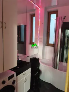 Apartament de vanzare 2 camere parcare Sibiu El Gringo - foto 7