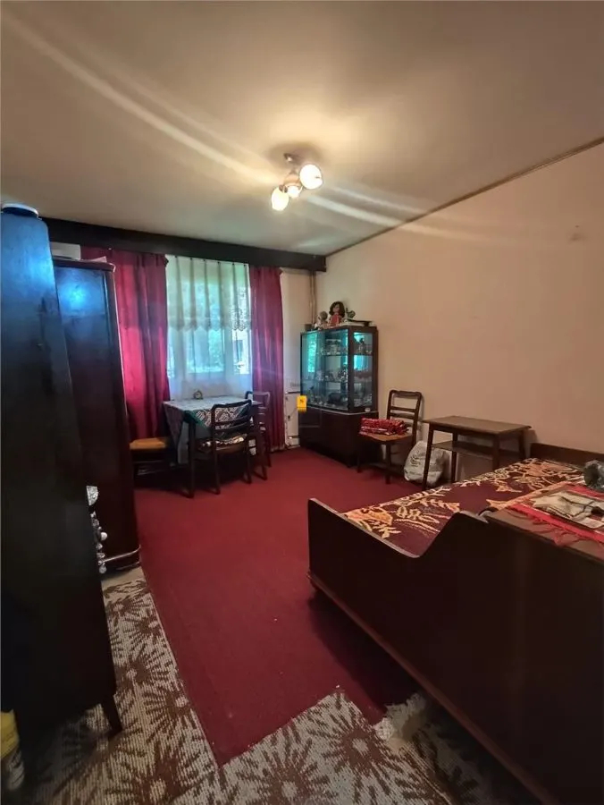 Apartament 2 camere zona Vest-Lamaita - foto 1