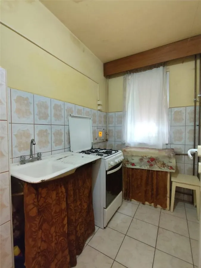 Apartament 2 camere zona Vest-Lamaita - foto 5