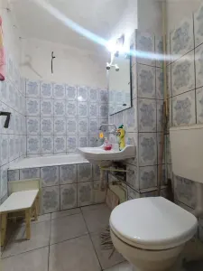 Apartament 2 camere zona Vest-Lamaita - foto 6