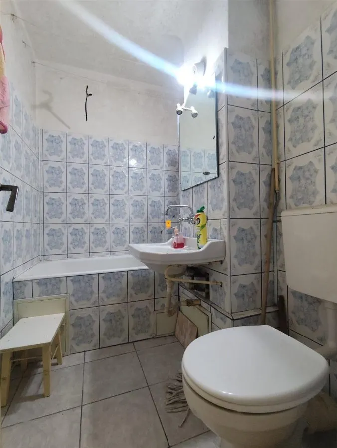 Apartament 2 camere zona Vest-Lamaita - foto 6
