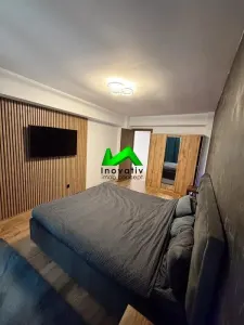 Apartament decomandat  de vanzare 3 camere Sibiu Turnisor - foto 4