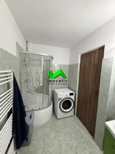 Apartament decomandat  de vanzare 3 camere Sibiu Turnisor - foto 7
