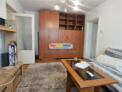 Vanzare apartament 3 camere semidecomandat Targoviste Micro 9 - Targoviste