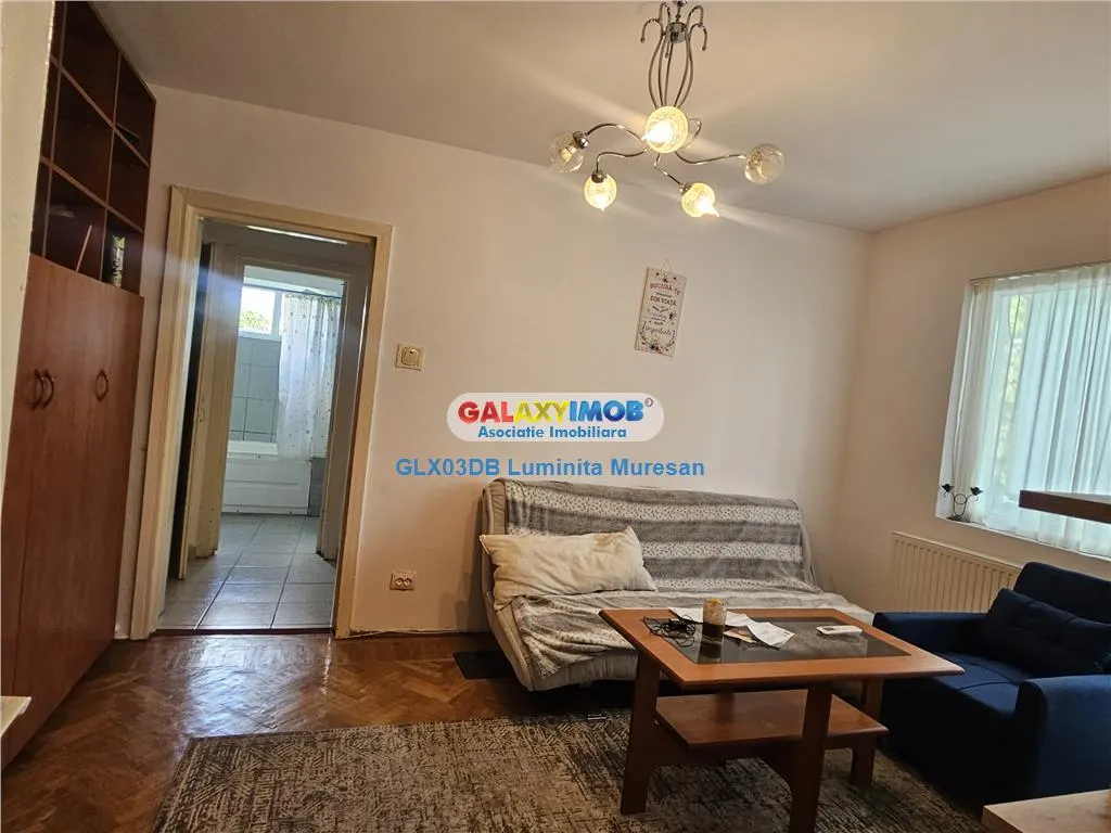 Vanzare apartament 3 camere semidecomandat Targoviste Micro 9 - foto 2