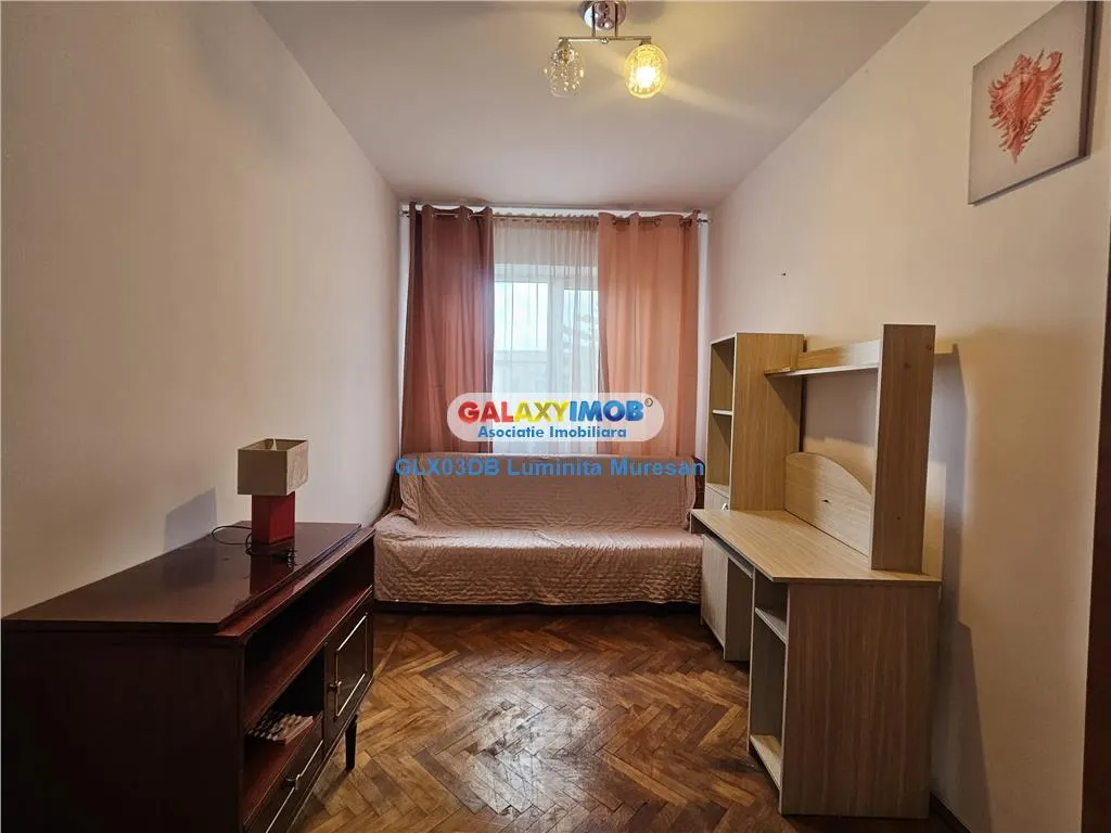 Vanzare apartament 3 camere semidecomandat Targoviste Micro 9 - foto 12