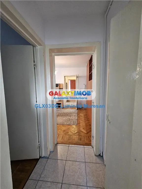 Vanzare apartament 3 camere semidecomandat Targoviste Micro 9 - foto 13