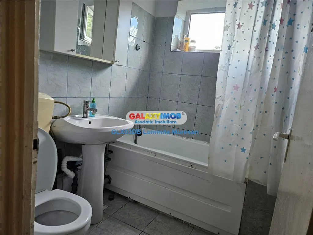 Vanzare apartament 3 camere semidecomandat Targoviste Micro 9 - foto 15
