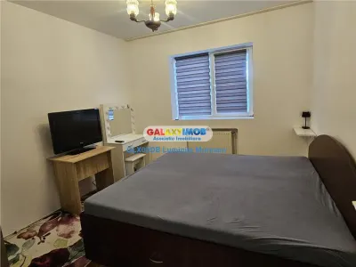 Vanzare apartament 3 camere semidecomandat Targoviste Micro 9 - foto 17