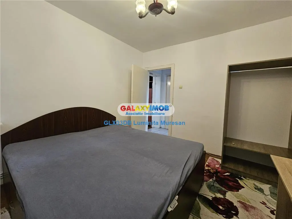 Vanzare apartament 3 camere semidecomandat Targoviste Micro 9 - foto 18