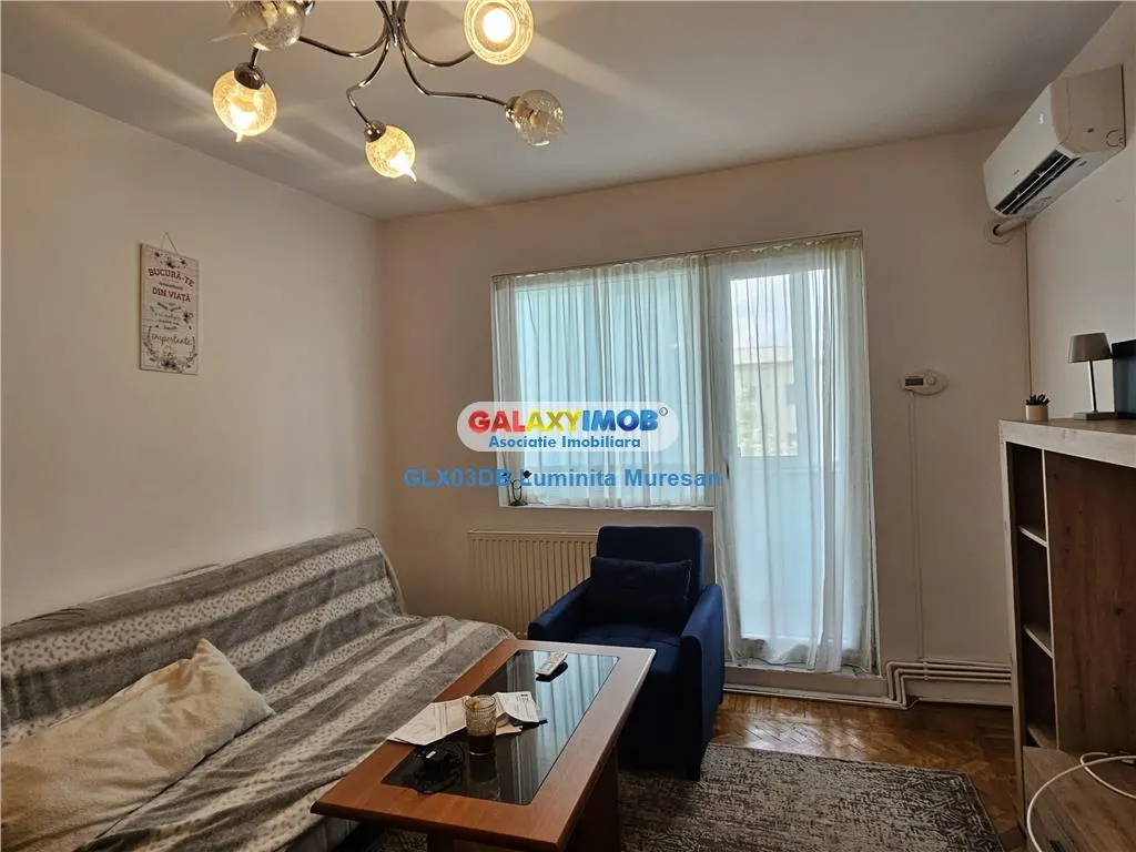 Vanzare apartament 3 camere semidecomandat Targoviste Micro 9 - foto 21