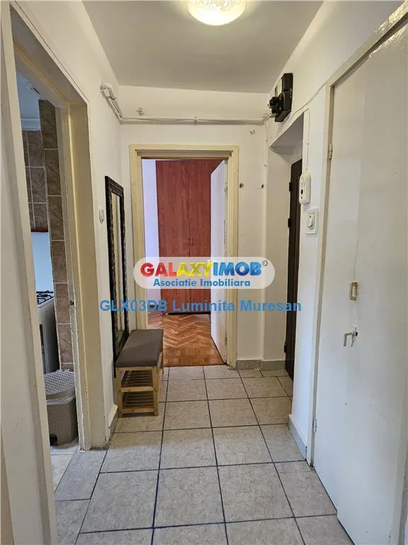 Vanzare apartament 3 camere semidecomandat Targoviste Micro 9 - foto 22