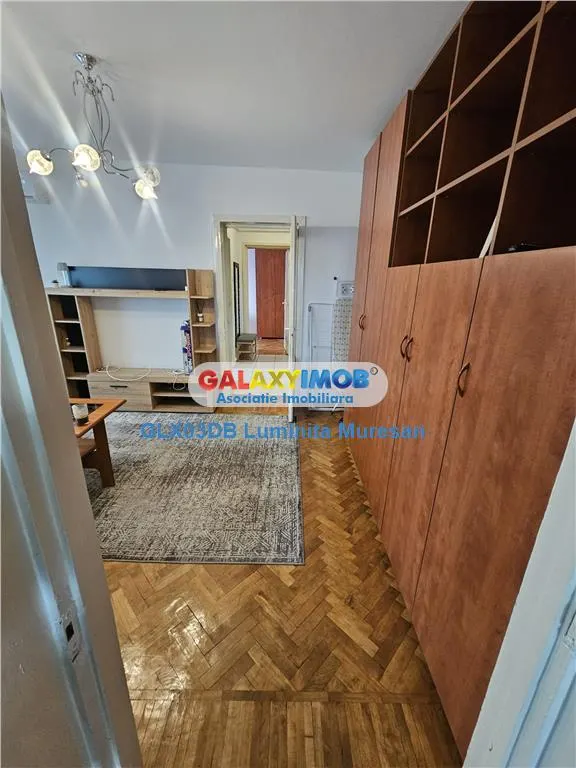 Vanzare apartament 3 camere semidecomandat Targoviste Micro 9 - foto 4