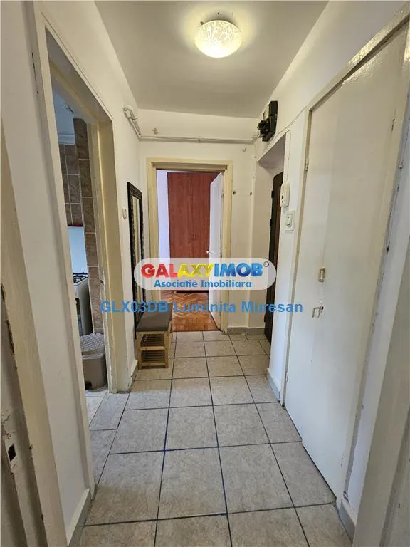 Vanzare apartament 3 camere semidecomandat Targoviste Micro 9 - foto 5