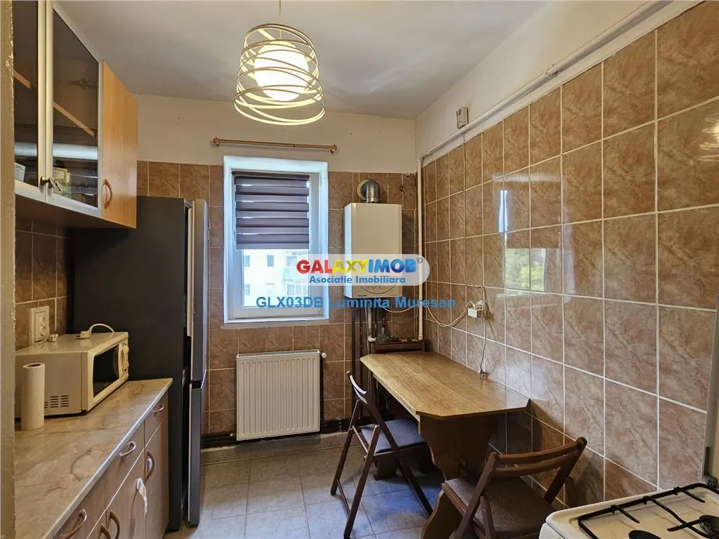 Vanzare apartament 3 camere semidecomandat Targoviste Micro 9 - foto 6