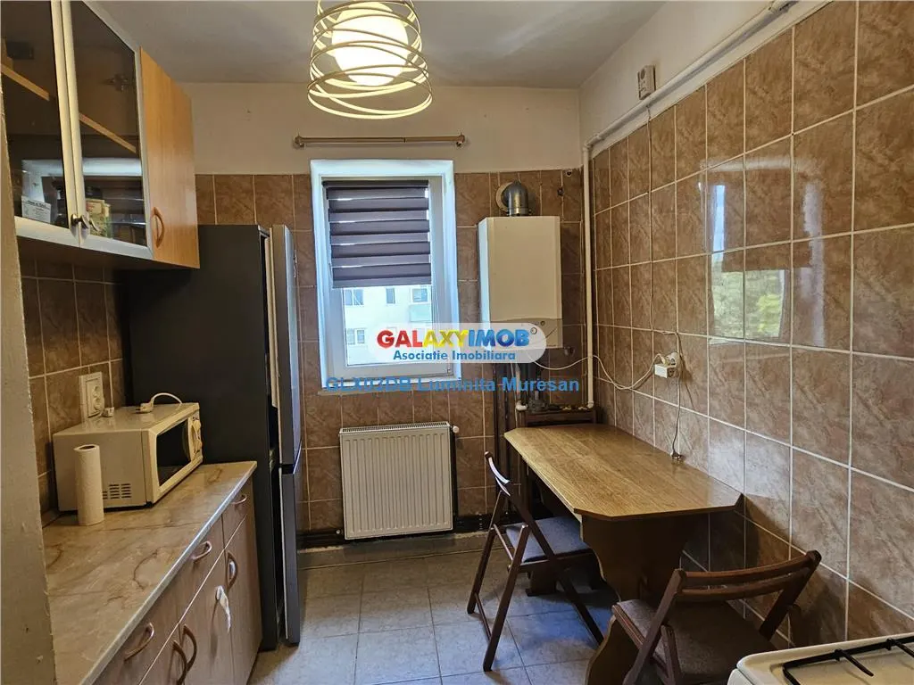 Vanzare apartament 3 camere semidecomandat Targoviste Micro 9 - foto 8