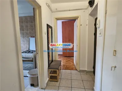 Vanzare apartament 3 camere semidecomandat Targoviste Micro 9 - foto 9
