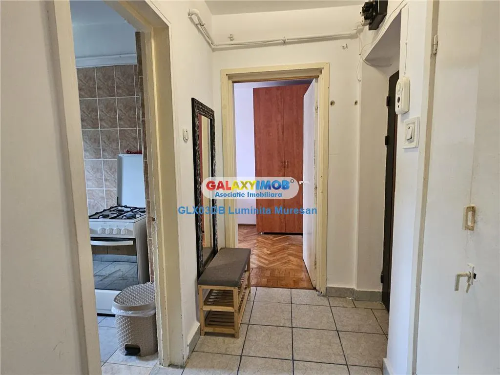 Vanzare apartament 3 camere semidecomandat Targoviste Micro 9 - foto 9
