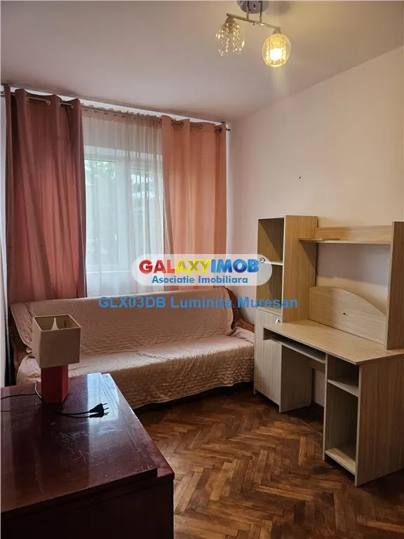 Vanzare apartament 3 camere semidecomandat Targoviste Micro 9 - foto 10