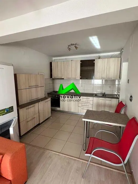 Apartament de inchiriat 2 camere Sibiu Tilisca - foto 1
