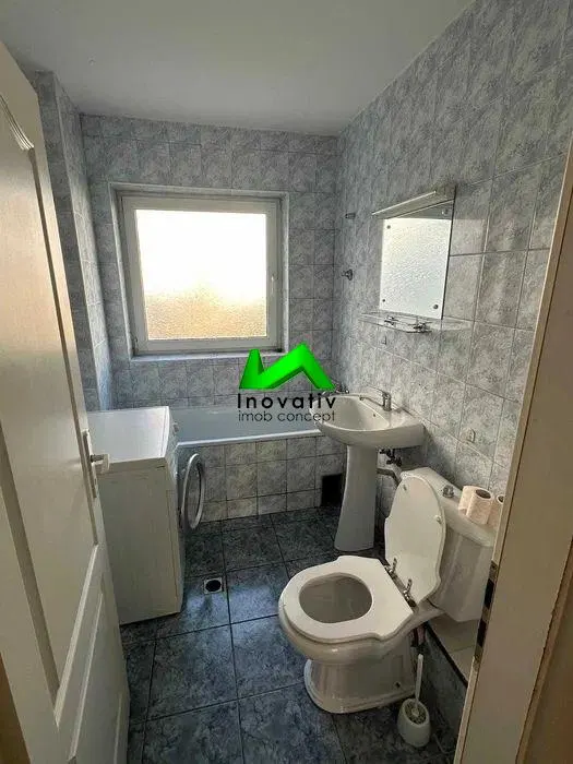 Apartament de inchiriat 2 camere Sibiu Tilisca - foto 5