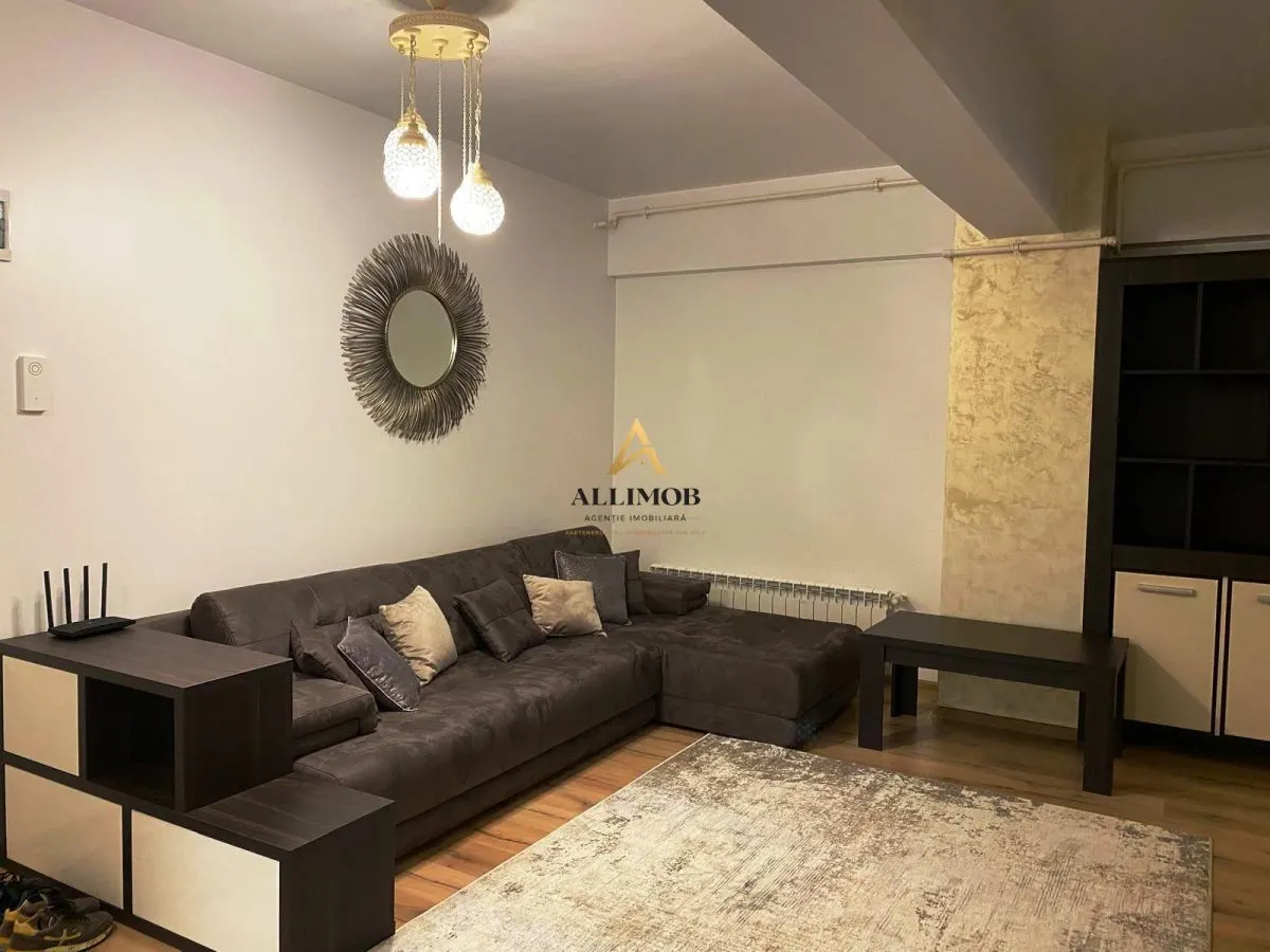 Apartament 3 camere in Ploiesti, zona 9 Mai - foto 1