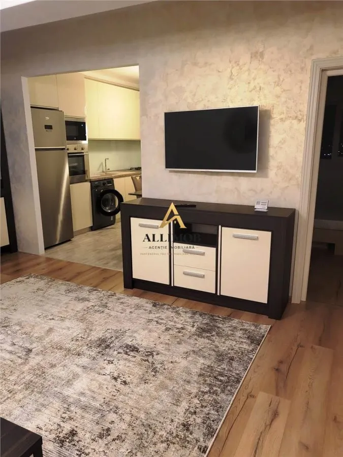 Apartament 3 camere in Ploiesti, zona 9 Mai - foto 2