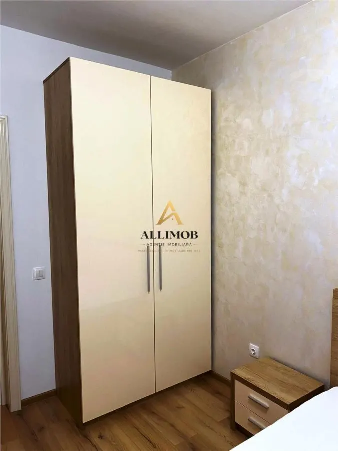 Apartament 3 camere in Ploiesti, zona 9 Mai - foto 11