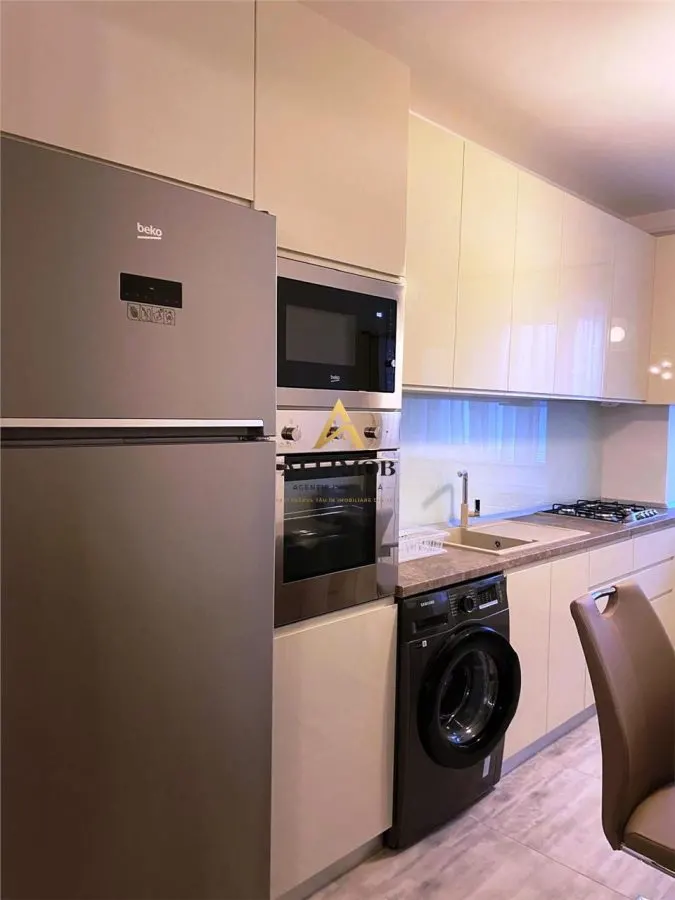 Apartament 3 camere in Ploiesti, zona 9 Mai - foto 13