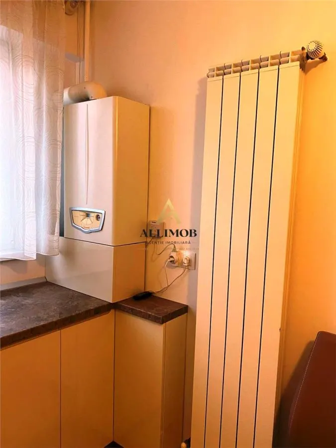 Apartament 3 camere in Ploiesti, zona 9 Mai - foto 15