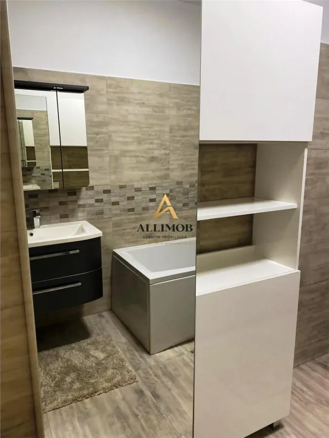 Apartament 3 camere in Ploiesti, zona 9 Mai - foto 17