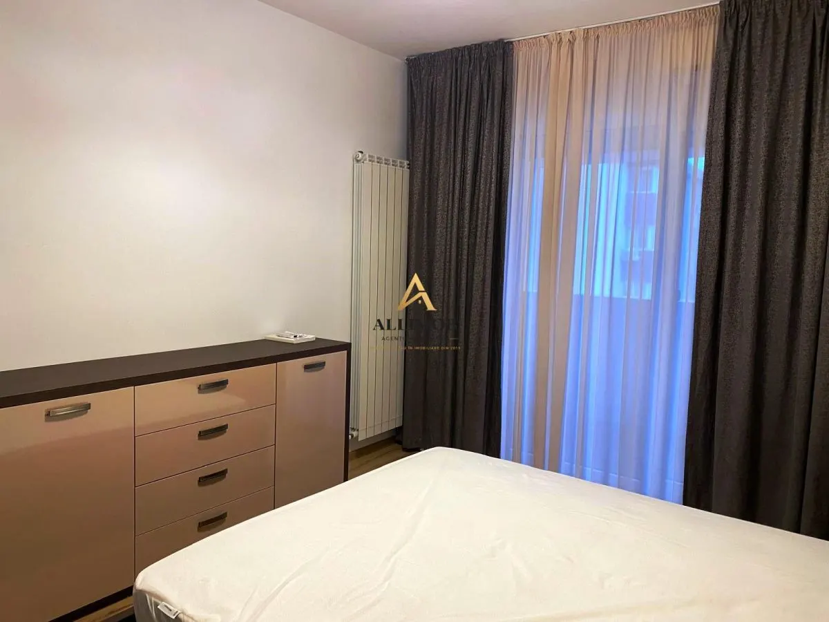 Apartament 3 camere in Ploiesti, zona 9 Mai - foto 6
