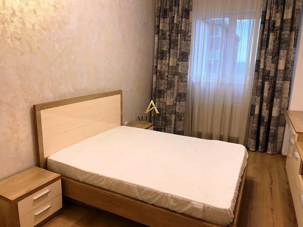Apartament 3 camere in Ploiesti, zona 9 Mai - foto 7