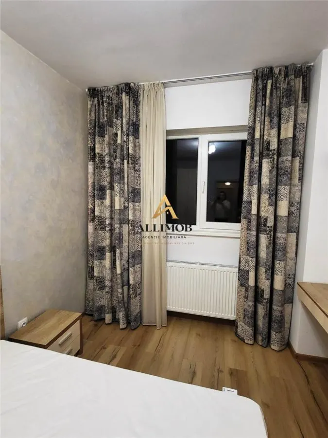 Apartament 3 camere in Ploiesti, zona 9 Mai - foto 9