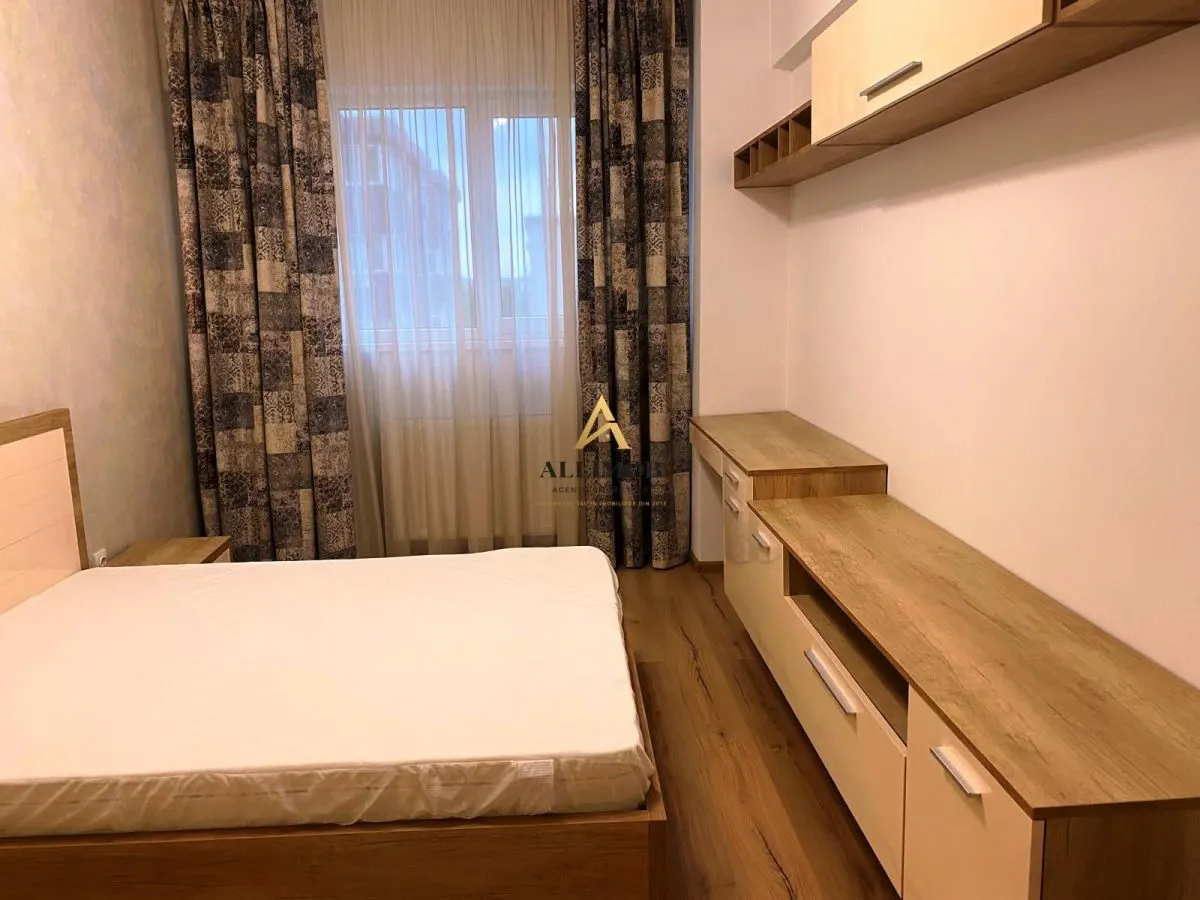 Apartament 3 camere in Ploiesti, zona 9 Mai - foto 10