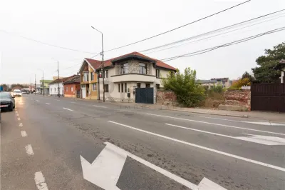 RECO Teren pentru dezvoltare  -zona   comerciala - Calea Clujului Oradea - foto 5
