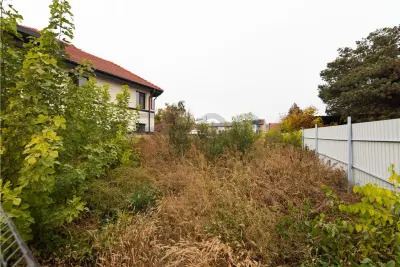 RECO Teren pentru dezvoltare  -zona   comerciala - Calea Clujului Oradea - foto 8