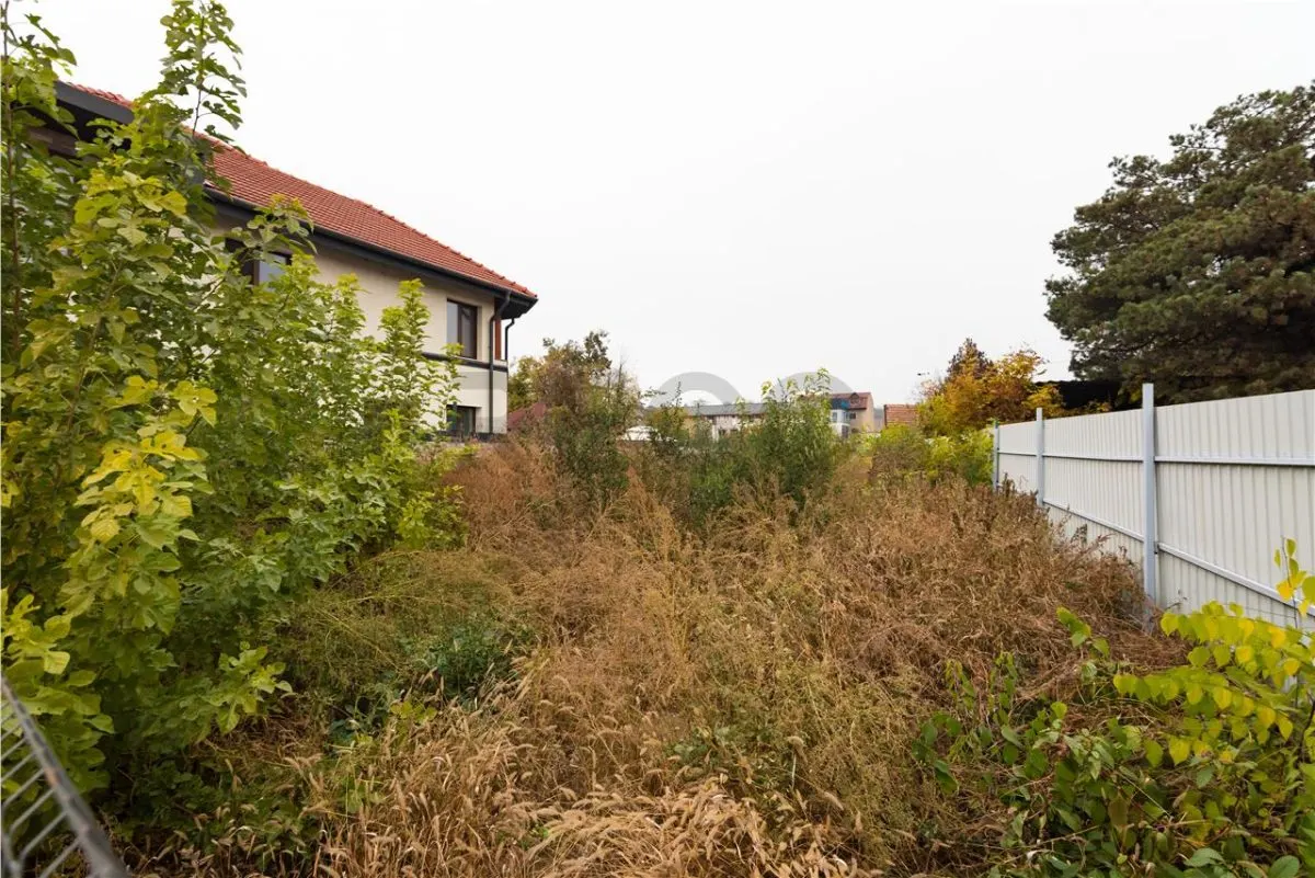 RECO Teren pentru dezvoltare  -zona   comerciala - Calea Clujului Oradea - foto 8