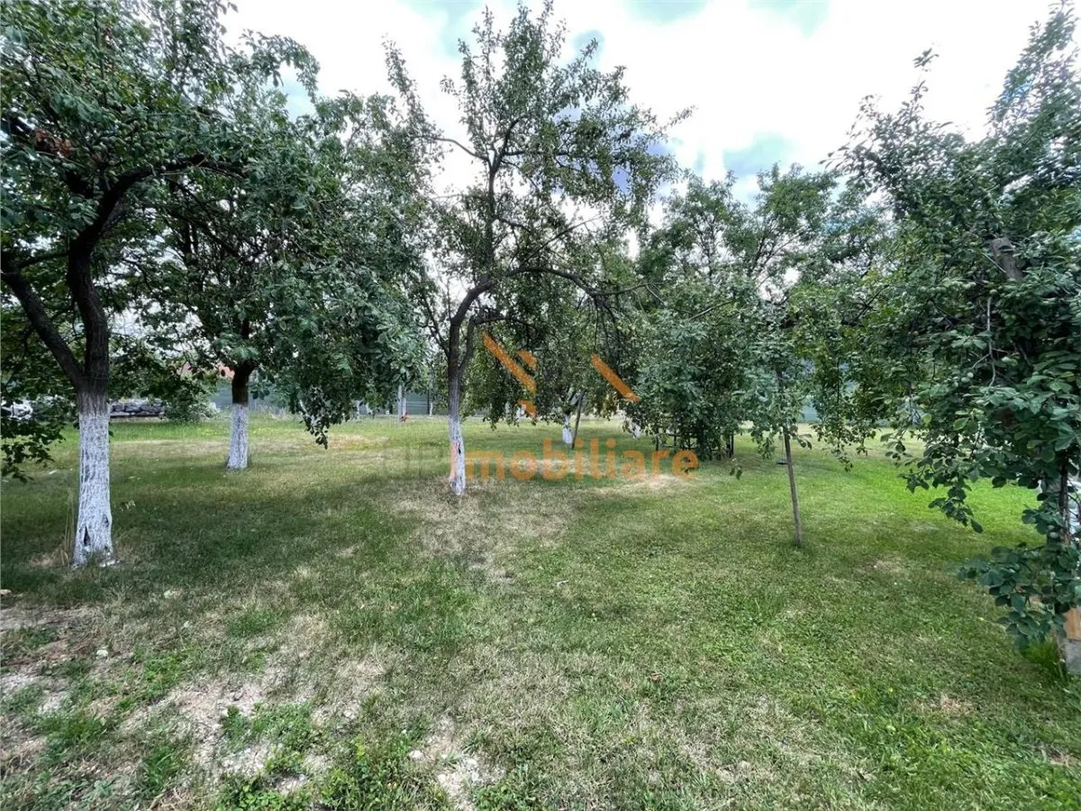 TEREN INTRAVILAN 8000 MP | PARTIAL IMPREJMUIT | PESTERE | BIHOR | - foto 4