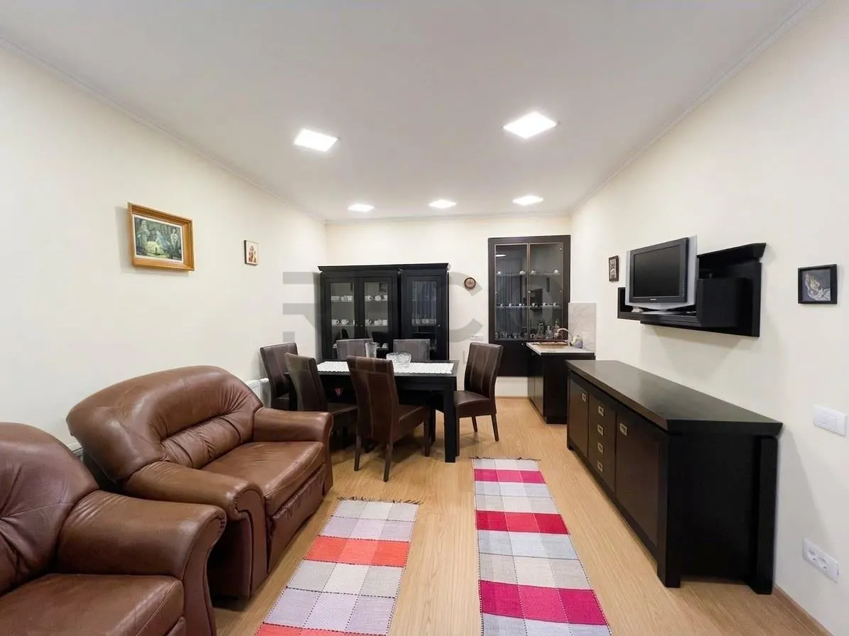 RECO Casa din caramida, gata de mutat, Zona Osorhei Fughiu - foto 2