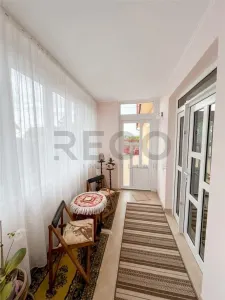 RECO Casa din caramida, gata de mutat, Zona Osorhei Fughiu - foto 12