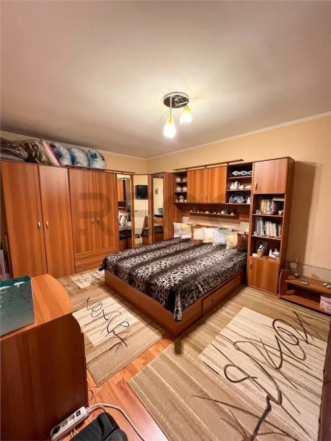 RECO Casa din caramida, gata de mutat, Zona Osorhei Fughiu - foto 14