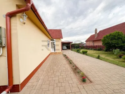 RECO Casa din caramida, gata de mutat, Zona Osorhei Fughiu - foto 15
