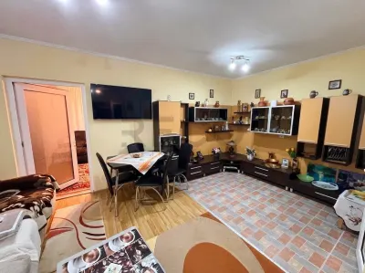 RECO Casa din caramida, gata de mutat, Zona Osorhei Fughiu - foto 19