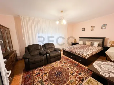 RECO Casa din caramida, gata de mutat, Zona Osorhei Fughiu - foto 20
