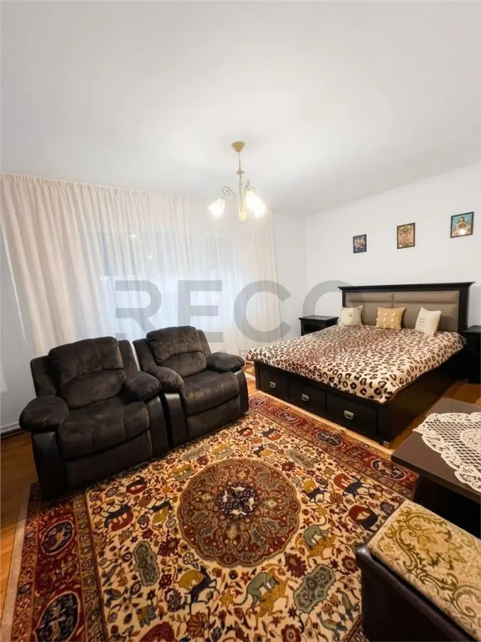 RECO Casa din caramida, gata de mutat, Zona Osorhei Fughiu - foto 21