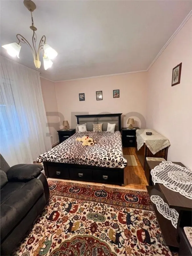 RECO Casa din caramida, gata de mutat, Zona Osorhei Fughiu - foto 22
