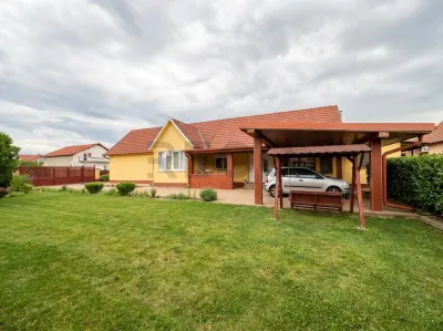 RECO Casa din caramida, gata de mutat, Zona Osorhei Fughiu - foto 24