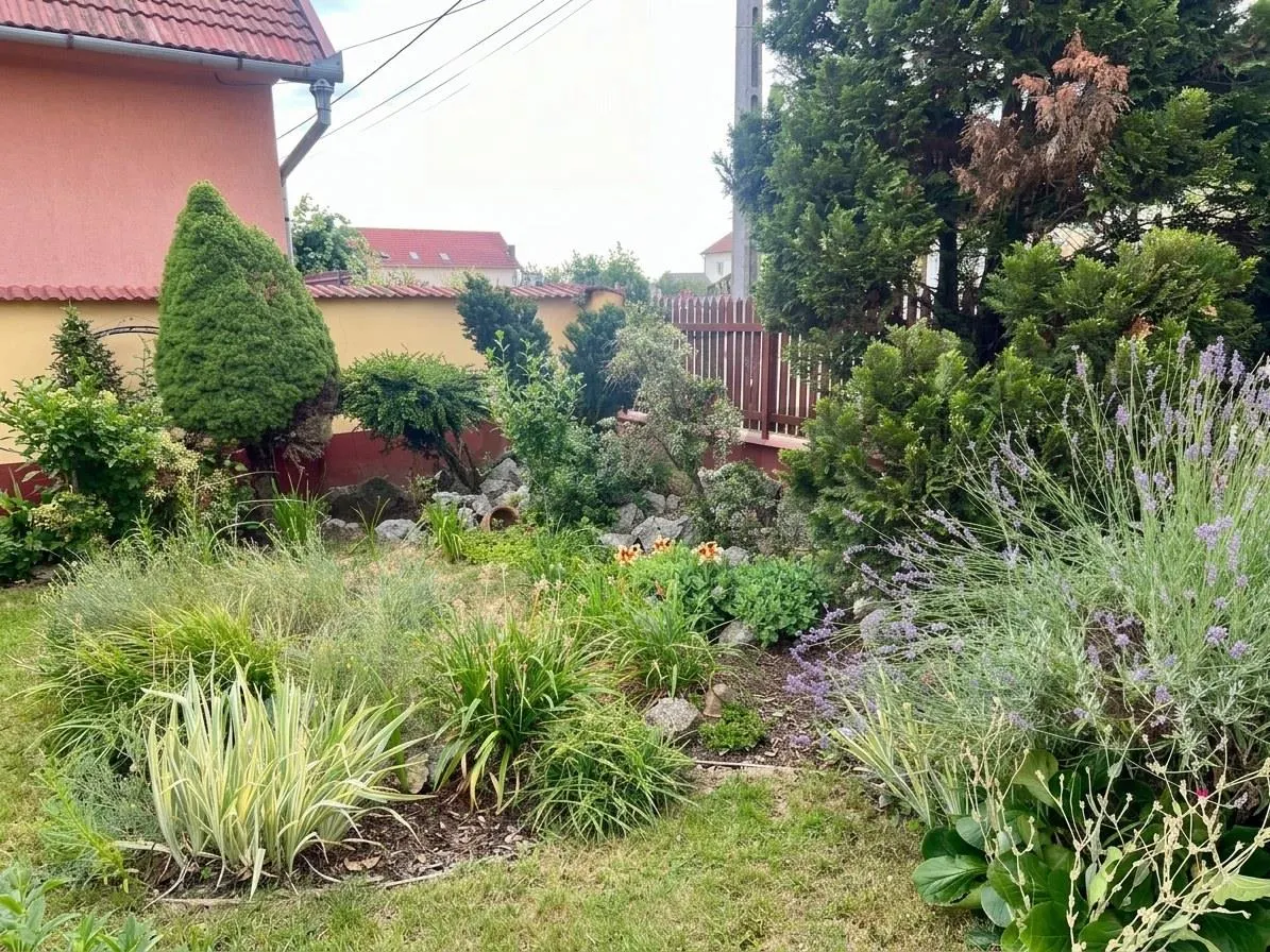 RECO Casa din caramida, gata de mutat, Zona Osorhei Fughiu - foto 25