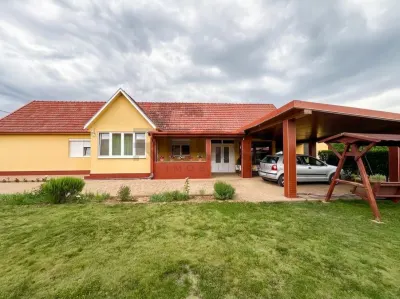 RECO Casa din caramida, gata de mutat, Zona Osorhei Fughiu - foto 5